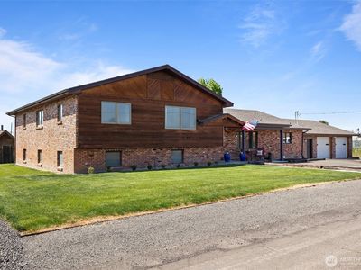 531 Hatch Street, Walla Walla, WA, 99362
