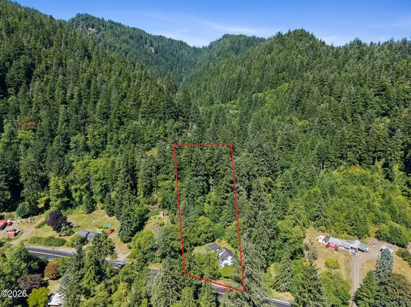 15240 Wilson River Hwy, Tillamook, OR 97141