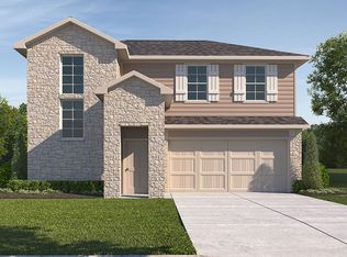 5547 Chase Fls, San Antonio, TX 78266