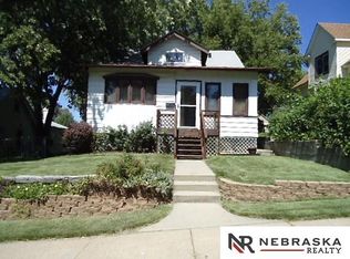 4666 Mayberry St, Omaha, NE 68106