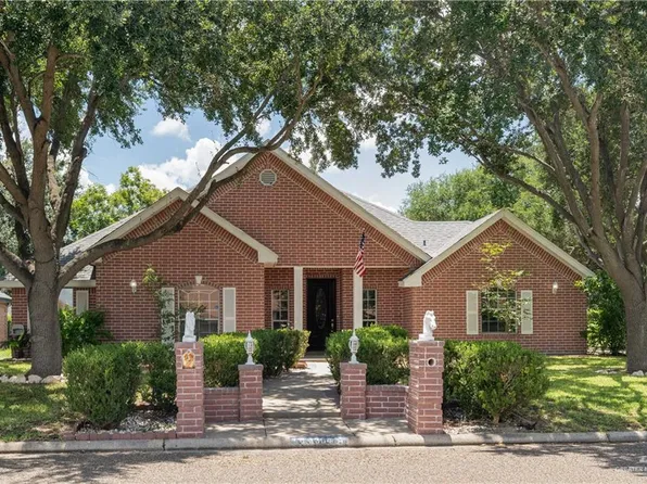 1304 E 22nd St, Mission, TX 78572