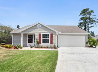 2868 Rockford Falls Dr N, Jacksonville, FL 32224