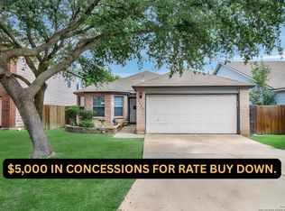 9427 Hacienda Acres, San Antonio, TX 78245