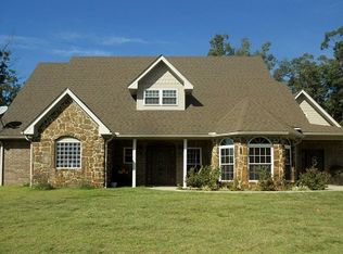 83 Hitt Rd, Murfreesboro, AR 71958