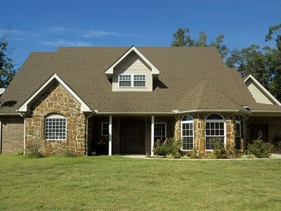 83 Hitt Rd, Murfreesboro, AR, 71958