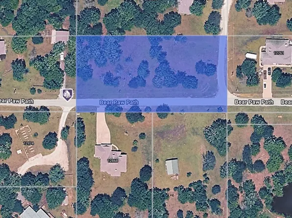 Bear Paw Path St, Skiatook, OK 74070