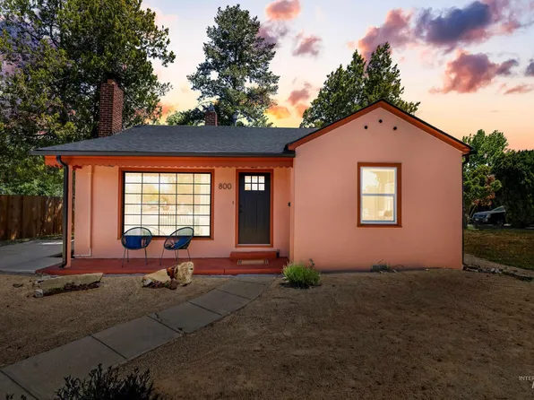 800 S Robert St, Boise, ID 83705