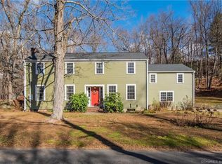 4 E Church Rd, Harwinton, CT 06791