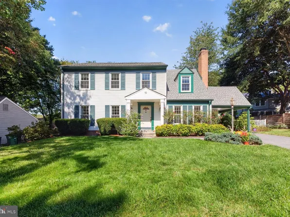 10 Treworthy Rd, Gaithersburg, MD 20878