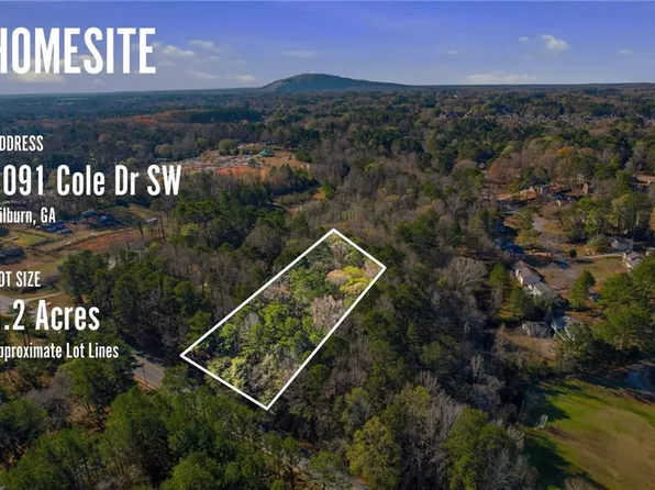 1091 Cole Dr SW, Lilburn, GA 30047