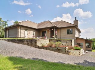 10124 Timber Wolf Trl, Kabetogama, MN 56669