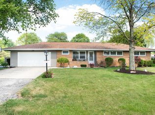 548 Meyer Ct, Aurora, IL 60506