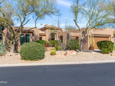 6450 E Night Glow Cir, Scottsdale, AZ, 85266