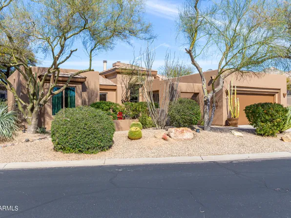 6450 E NIGHT GLOW Circle, Scottsdale, AZ 85266