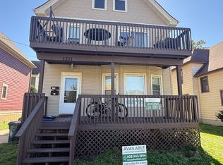 1211 Mound St #2, Madison, WI 53715