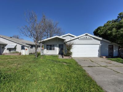 497 Arcade Blvd, Sacramento, CA, 95815