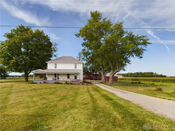2726 Us Route 36 W, Greenville, OH 45331
