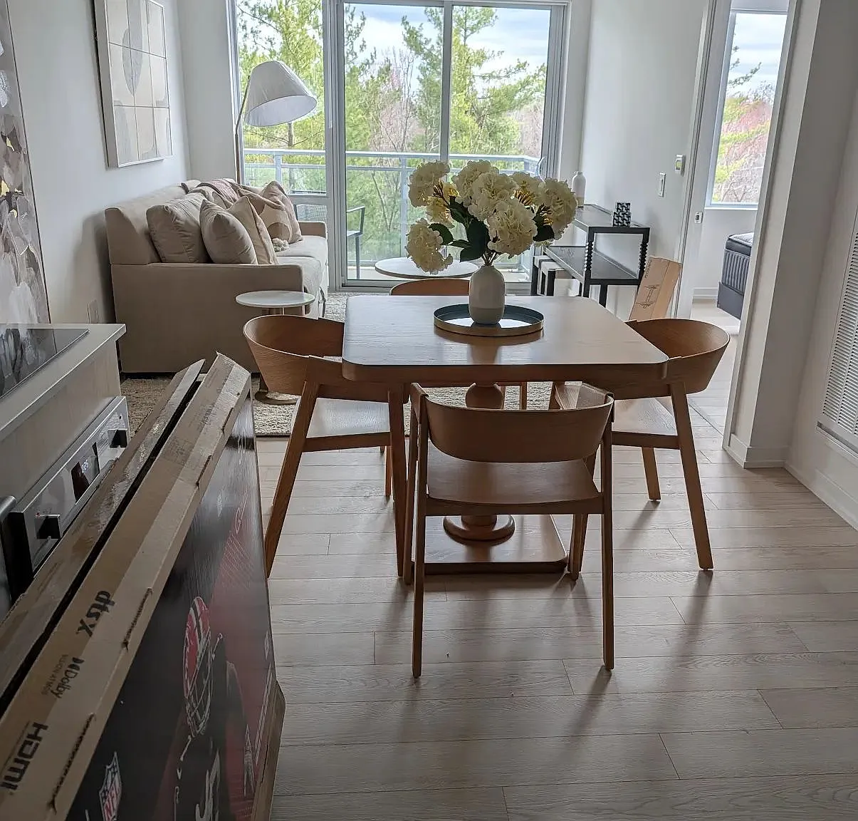 2 bed, $2,450 — Photo 4