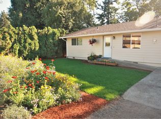 2358 A St, Hubbard, OR 97032