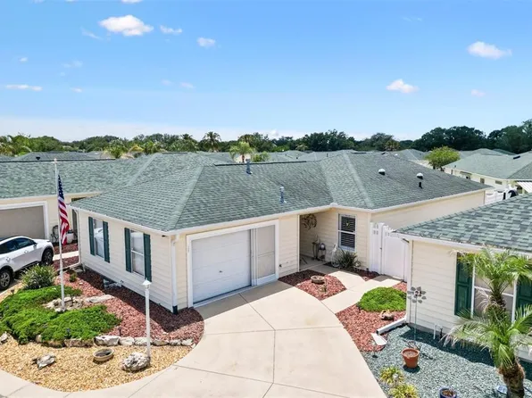 1487 Azteca Loop, The Villages, FL 32162