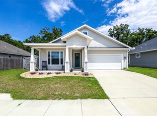 12452 NW 162nd Dr, Alachua, FL 32615