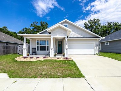 12452 NW 162nd Dr, Alachua, FL, 32615