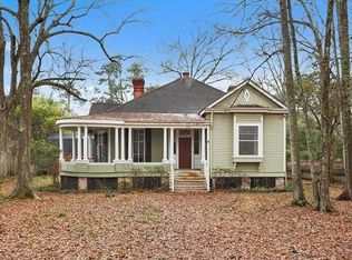 717 W 17th Ave, Covington, LA 70433
