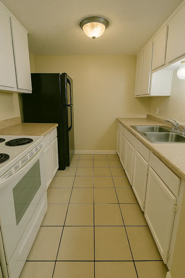 Phoenix Apartments — Photo 3