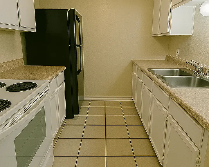 Phoenix Apartments — Photo 25