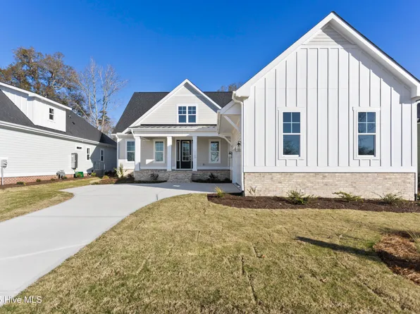 1109 Rockhill Road, Castle Hayne, NC 28429