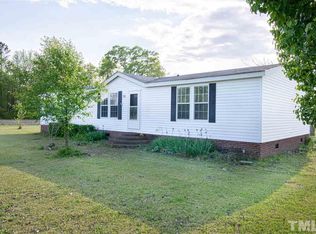 10471 Giles Rd, Linden, NC 28356