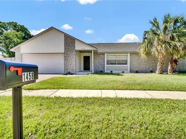 1458 Heather Way, Kissimmee, FL 34744