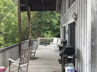 44 Buck House Rd, Mars Hill, NC 28754