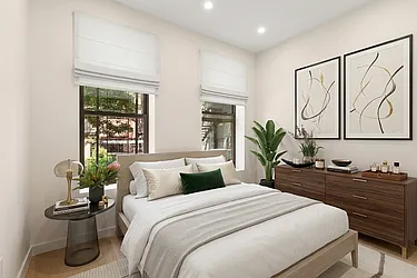 75 Thompson Street, #7