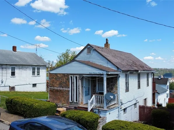 1633 New York Ave, McKeesport, PA 15133