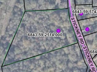 239 Stickney Rd, Winston Salem, NC 27107