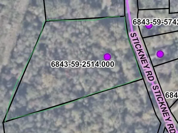 239 Stickney Rd, Winston Salem, NC 27107