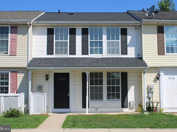 1524 Violet Dr, Hagerstown, MD 21740