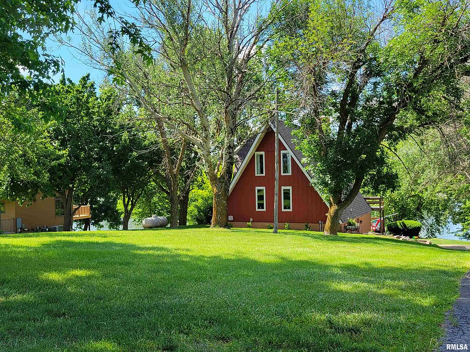 1272 Swan Lake Rd, Avon, IL 61415 MLS PA1234894 Zillow