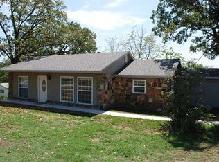 4125 Parsons Rd, Springdale, AR 72764