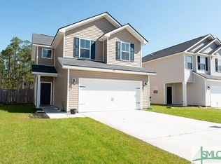 195 Gambrell Rd, Hinesville, GA 31313