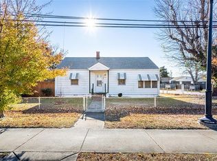 2100 E Pembroke Ave, Hampton, VA 23664