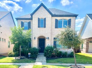 991 Sprangletop St, Allen, TX 75013