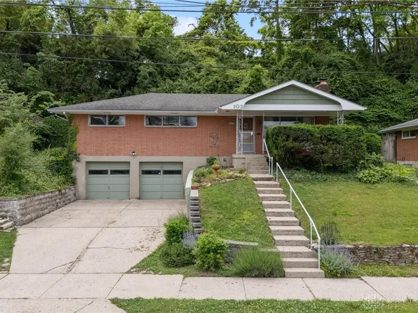 103 Odlin Ave, Dayton, OH 45405