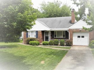 2620 Bonnie Dr, Cincinnati, OH