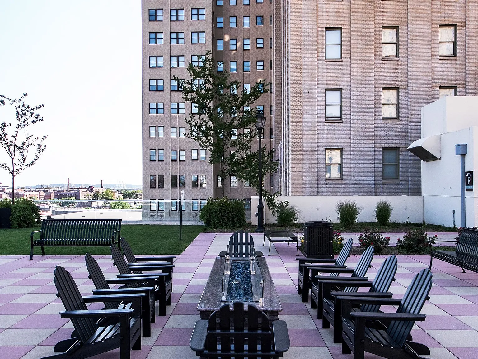 The Beacon — Photo 4