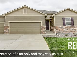 2286 Echo Park Dr, Castle Rock, CO 80104
