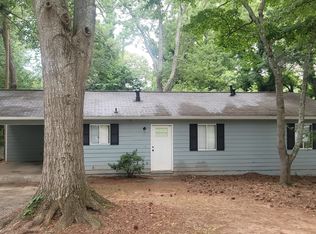 6627 Bent Creek Dr, Rex, GA 30273