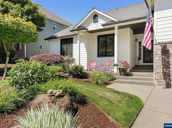 155 Breyonna Way, Silverton, OR 97381