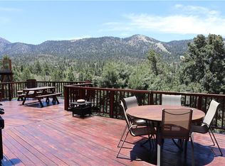 43555 Wolf Rd, Big Bear Lake, CA 92315